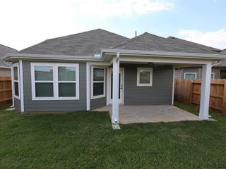 New construction Single-Family house 32419 Sunbeam Dr, Fulshear, TX 77441 plan Magnolia - image