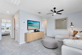 New construction  house 830 Balleby Trl, Bradenton, FL 34212 plan Mill Run - image