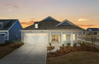 New construction Single-Family house 1800 Winding Mist Dr, Belmont, NC 28012 plan Palmary - image