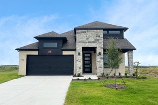 New construction Single-Family house 228 Cattleman Street, Venus, TX 76084 The Lilac- photo