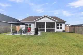 New construction Single-Family house 228 Fiddleback Dr, Summerville, SC 29486 - image