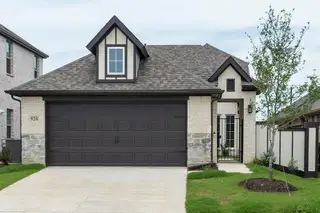 New construction Single-Family house 920 Lost Mine Trl, Little Elm, TX 75068 plan Majestic - image