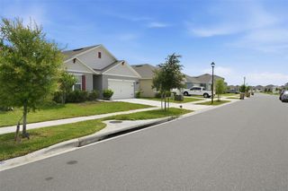 New construction Single-Family house 2647 House Finch Rd, St. Cloud, FL 34773 - image