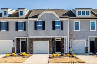 New construction Single-Family house 3606 Delta Dr W, Unit EP-135, Wilson, NC 27896 plan Avalon - image