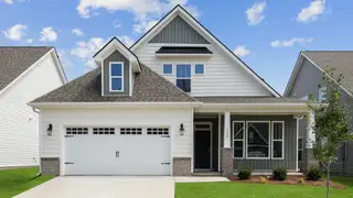 New construction Single-Family house 113 Beechcroft Pl, Fountain Inn, SC 29644 plan Crestone - image