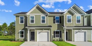 New construction Single-Family house 62 Crimson Pointe Dr, Hardeeville, SC 29927 plan Berkeley - image