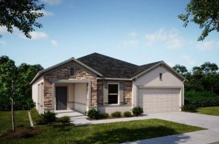 New construction Single-Family house 74 Enclave Ave, Palm Coast, FL 32164 plan Ashton - image