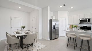 New construction  house 2819 Maloof Dr, Davenport, FL 33837 plan Bright - image