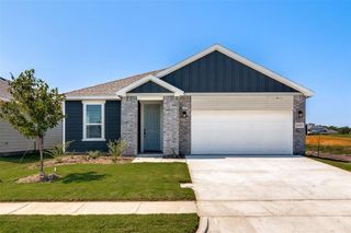 New construction Single-Family house 1525 Newsted Dr, Seagoville, TX 75159 - image