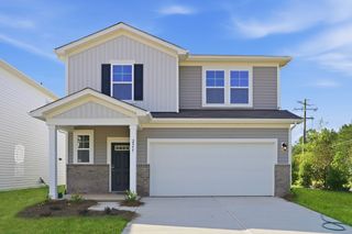 New construction Single-Family house 2957 31St Street Ln Ne, Hickory, NC 28601 plan Mulberry - image
