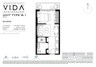 New construction Condo/Apt house 410 35 Ne, Unit 415, Miami, FL 33137 - photo