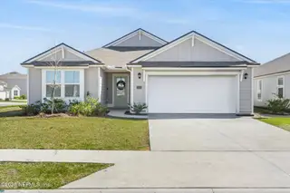 New construction Single-Family house 23 Alagon Way, Saint Augustine, FL 32084 - photo