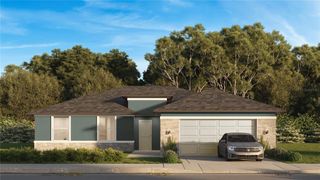 New construction Single-Family house 67 President Ln, Palm Coast, FL 32164 - image