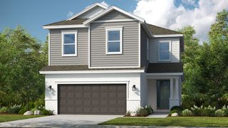 New construction Single-Family house 32464 Sea Loch Loop Mt, Mount Dora, FL 32757 plan Boca Grande - image
