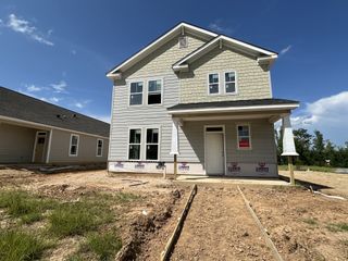 New construction  house 417 Tillery Park Dr, Grovetown, GA 30813 plan Kestrel - image