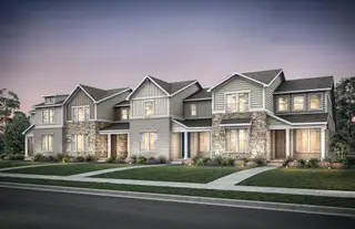 New construction Single-Family house 4551 Grace Road Mt, Mount Juliet, TN 37122 plan Calabar - image