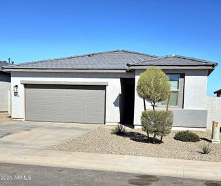 New construction Single-Family house 47860 W Moeller Rd, Maricopa, AZ 85139 - image