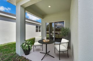 New construction Single-Family house 1861 Shadow Box Bnd, St. Cloud, FL 34771 plan Juniper - image