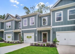 New construction Single-Family house 105 Ironhorse Wy, Unit 96, Dickson, TN 37055 - image