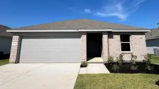New construction Single-Family house 7716 Royal Fern Dr, Ponder, TX 76259 plan Ellis - image