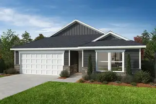 New construction Single-Family house 1820 Berksdale Ct, Denver, NC 28037 - image