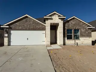 New construction Single-Family house 6117 Eldora Dr, College Station, TX 77845 plan Alpine - image