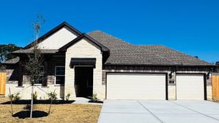 New construction  house 175 Sycamore Ct, Lumberton, TX 77657 plan Newburgh - image