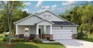 New construction Single-Family house 1721 Locals St, Summerville, SC 29485 plan Osprey - image