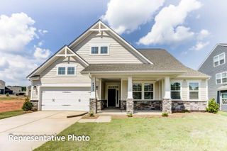 New construction Single-Family house 5064 Mclaughlin Lp, Waxhaw, NC 28173 - image