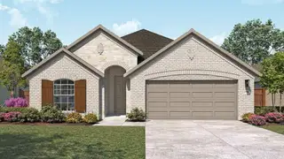 New construction Single-Family house 110 Clavillia St, Buda, TX 78610 plan Juniper - image