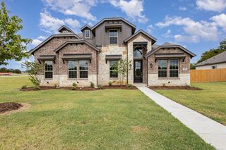 New construction Single-Family house 1807 Osage Court, DeSoto, TX 75115 - photo