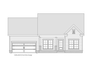 New construction Single-Family house 2236 Headwaters Dr, Unit 172, Spring Hill, TN 37174 plan Collinsville III - image