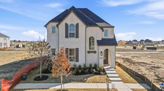 New construction Single-Family house 3928 Infinity Ln, Celina, TX 75078 plan Lynnwood - image