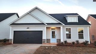 New construction Single-Family house 116 Locomotive (Lot 04) Ln, Irmo, SC 29063 - image
