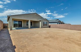 New construction Single-Family house 8389 S Coralroot Dr, Tucson, AZ 85747 plan Hideaway - image
