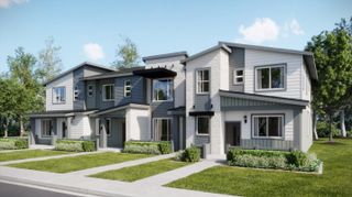 New construction Multi-Family house 14905 Oneida St, Unit 4, Thornton, CO 80602 plan 306 - image