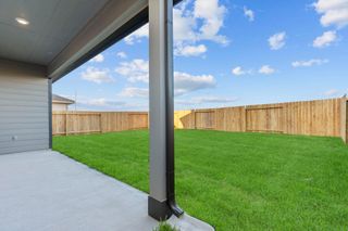 New construction house 1535 Cinque Terre Wy, Richmond, TX 77406 plan MITCHELL - image