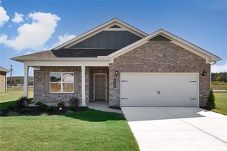 New construction Single-Family house 15118 Bank Swallow Pl, Magnolia, TX 77354 - photo