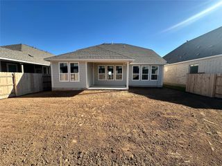 New construction Single-Family house 1404 Dog Iron St, Georgetown, TX 78633 plan Westlake - image