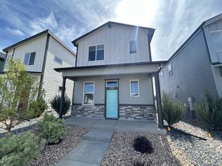 New construction Single-Family house 3924 Lake Clark St, Evans, CO 80620 plan Caribou - image