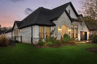 New construction Single-Family house 9819 Cobalt Cv, Willis, TX 77318 - image