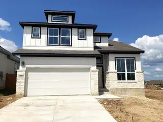 New construction Single-Family house 1838 Pining St, New Braunfels, TX 78132 - image