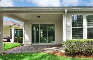 New construction house 101 Glenhurst Ave, Ponte Vedra, FL 32081 plan Ellenwood - image