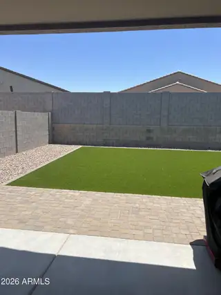 New construction  house 4955 W Karl St, San Tan Valley, AZ 85144 plan Amber - image