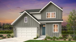 New construction Single-Family house 28425 E 4Th Ave, Watkins, CO 80018 plan Estes - image