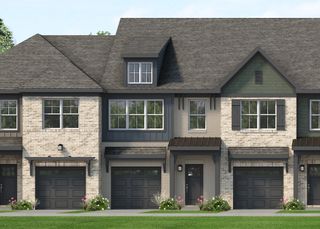 New construction Single-Family house 513 Cherry Blossom Pvt Wy, Gallatin, TN 37066 plan Savannah II - image