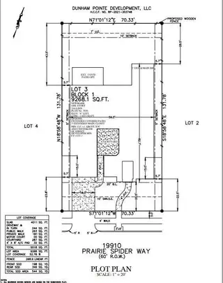 New construction Single-Family house 19910 Prairie Spider Dr, Cypress, TX 77433 plan Tallinn - image
