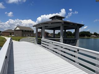 New construction Single-Family house 2141 Currituck Dr, Sumter, SC 29153 - image