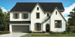 New construction Single-Family house 831 Dahlia Dr, Prosper, TX 75078 - image
