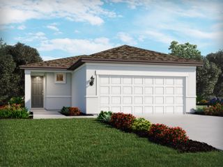 New construction Single-Family house 320 Lazy Shore Dr, Nokomis, FL 34275 plan Acadia - image